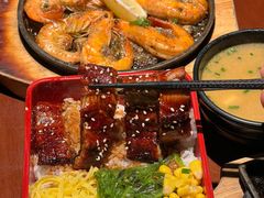 -小川洋风料理(江汉路店)