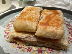 -禄运茶居·手工点心(猎德店)