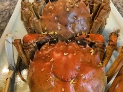 -南京大牌档(中关村领展广场店)