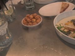 -Ocean's Table 欧舍