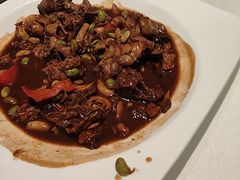 -绿杨春·淮扬宴(庐山路店)