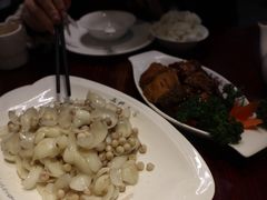 -吴门人家·苏宴宫廷菜(拙政园店)