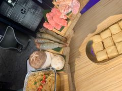-聚十三烤肉博物馆(魔都首店)