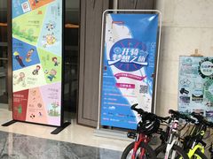 -上海崇明金茂凯悦酒店