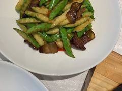 -柒园·三十年创意杭帮菜(龙湖滨江天街店)