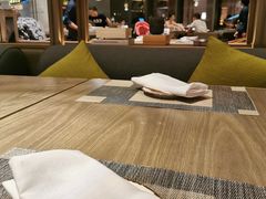 -博林天瑞喜来登酒店·西丽尚膳