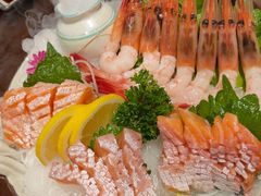-松子料理(华威桥店)