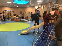 -金宝贝国际早教中心(万象城中心)