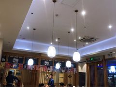 -林妈妈村·日式料理(宝山万达店)