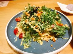 -山之川日料放题(通州店)