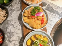 -大头椰·海南椰子鸡火锅(思明万象城店)