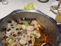 -万和源炝锅城·活鱼现炝(文艺北路店)
