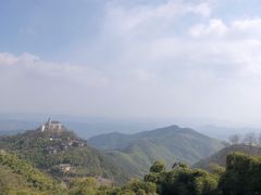 -莫干山风景区