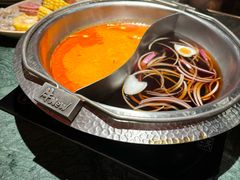 -牛New寿喜烧(中山公园龙之梦店)