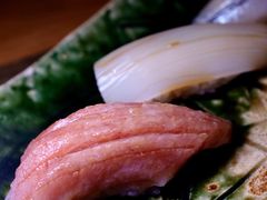 -奈良本寿司(永嘉路店)