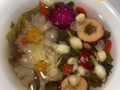 -醉英雄四川料理(新塘万达广场店)