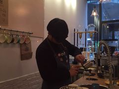 -COFFEE HOLIC(朝外SOHO店)