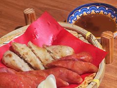 -捡角台湾食堂(花木Plus乐坊店)