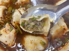 -回坊马二饺子馆
