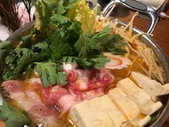 -漳州佰翔圆山酒店·圆山畔西餐厅