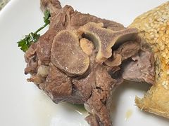 -清真·鸦儿李记·小馆(后海店)