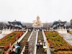 -句容茅山景区