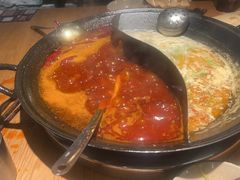 -小龙翻大江文化火锅(宽窄店)