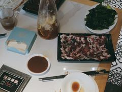 -三毛牛肉店(福强店)