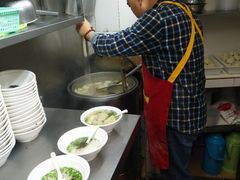 -小胖子馄饨店(洪兴路店)