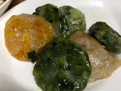 -揭阳钟记小食(福田新村店)
