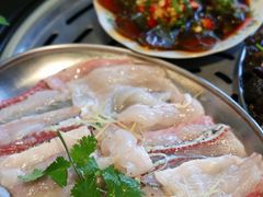 -阿鸡鱼庄·顺德鲜蒸小炒(亚运村店)