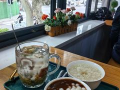 -笃笃笃糖粥(十全街店)