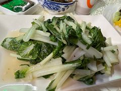 -东江海鲜大排档·潮汕菜·砂锅粥