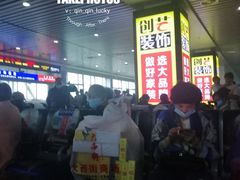 -桂林北站