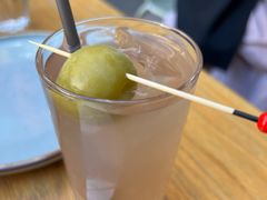 -RAC BAR(安福路店)