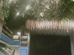 -壹号院音乐餐厅•烤全羊•新疆菜(浐灞店)