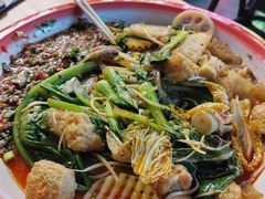 -野萃山·潮汕厚果汁(十亩地店)