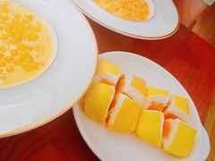 -拾光·小碗甜品