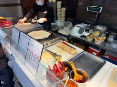 -丽达购物中心(崂山店)