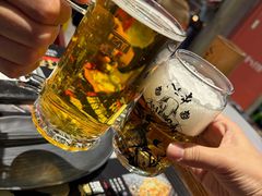 -纪录片《人生一串》体验店(静安店)