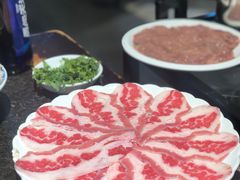 -巴蜀大宅门火锅(北大街店)