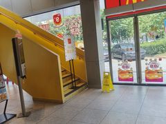 -麦当劳·得来速店(星沙大道店)