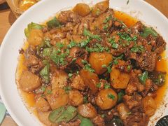 -鑫小城故事·藕汤·家常菜(台北一路总店)