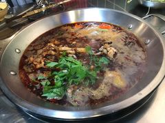 -孙婆婆美蛙兔火锅(踏水桥店)