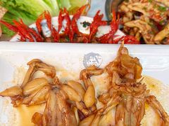 -辣不怕口味虾(凌霄路店)