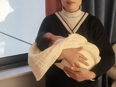 -小蝌蚪·寻·月嫂(松江妇幼店)