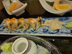 -昱匠·日本料理(金融街店)