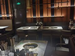 大堂-火炉火自助餐(西直门凯德MALL店)