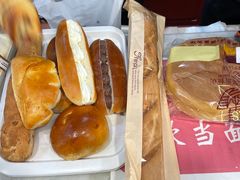 -新侨三宝乐西餐厅(崇文门店)