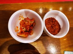 -阿婆情腊排骨火锅(饮玉巷店)